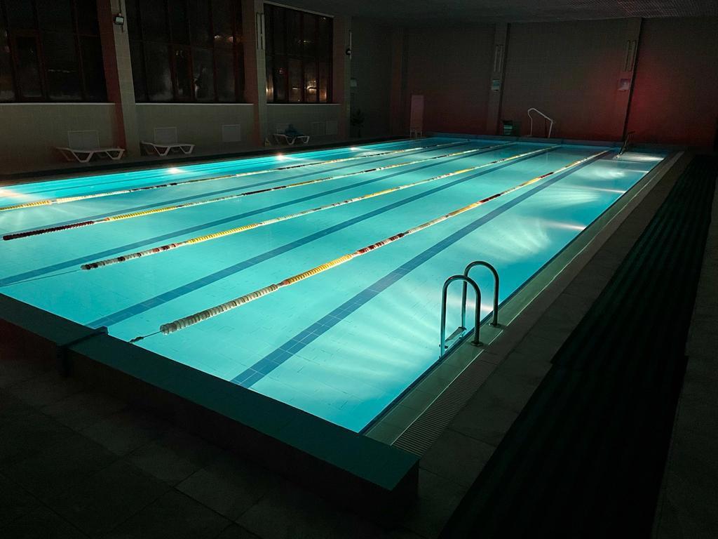 Бассейн РКГВОВ — фото 5