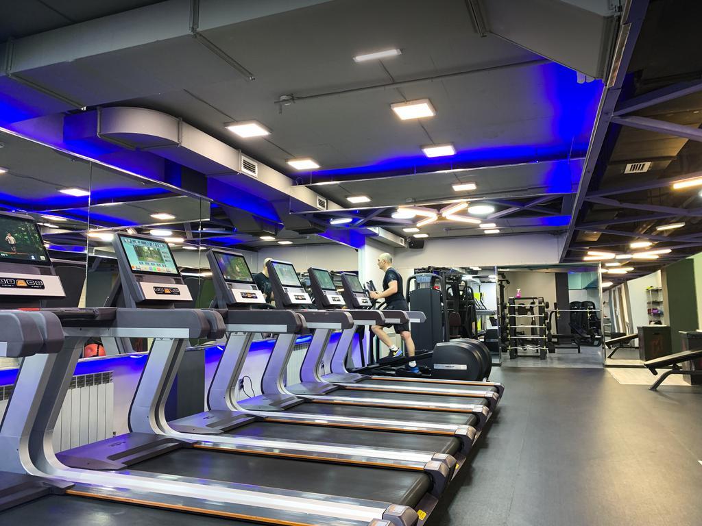 ADRENALINE на Достык — фото 11