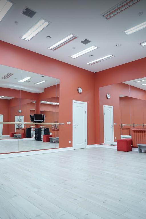 Танцевальная студия "Cool Space" — фото 13