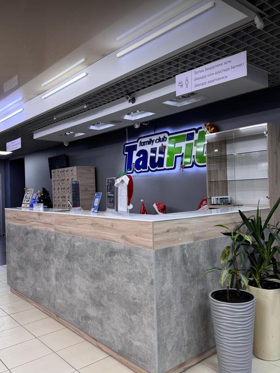 Fitness club TauFit — фото 2