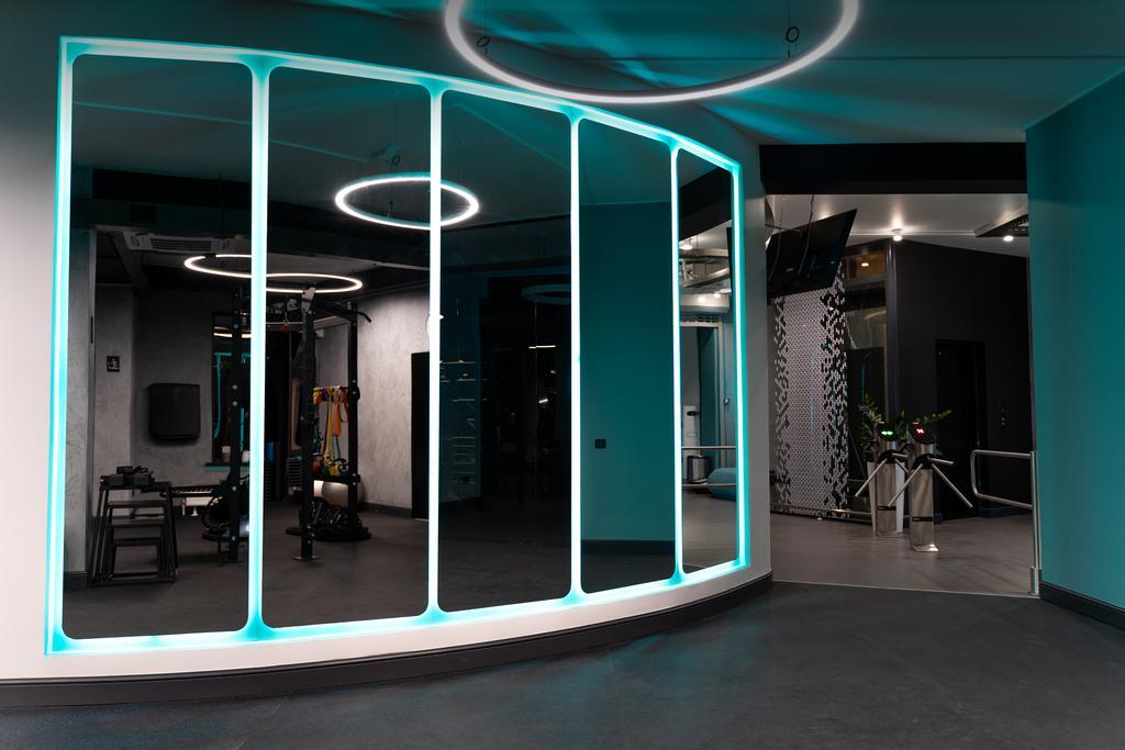 Hard Fitness — фото 2