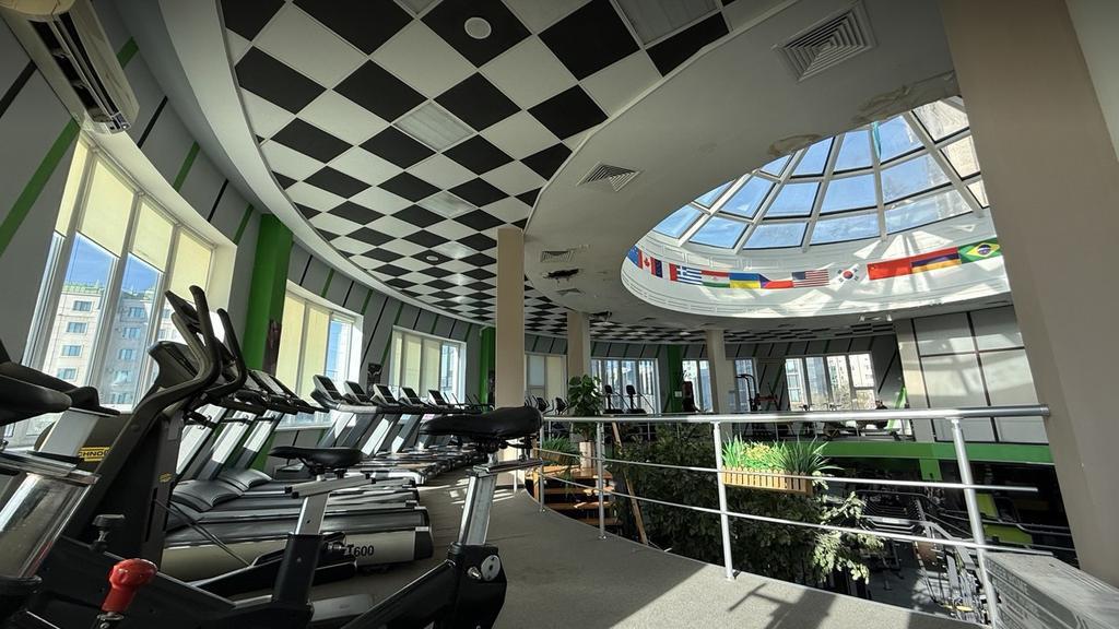 A2Fitness — фото 24