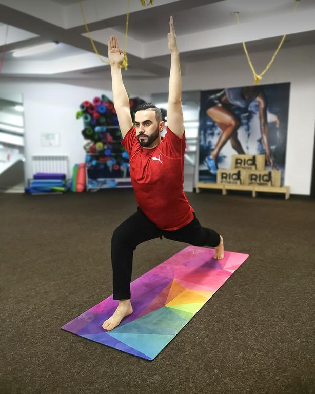 Rio Fitness - женский фитнес клуб — фото 3