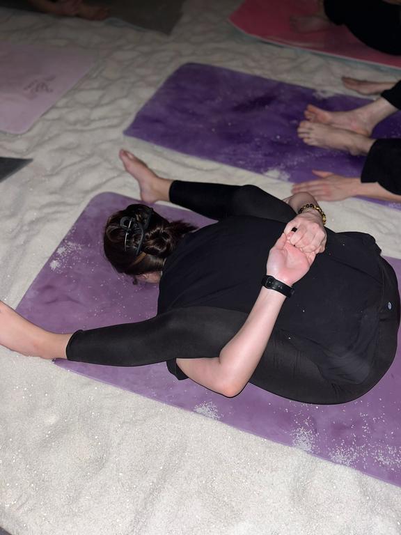 Море Соль — фото 1