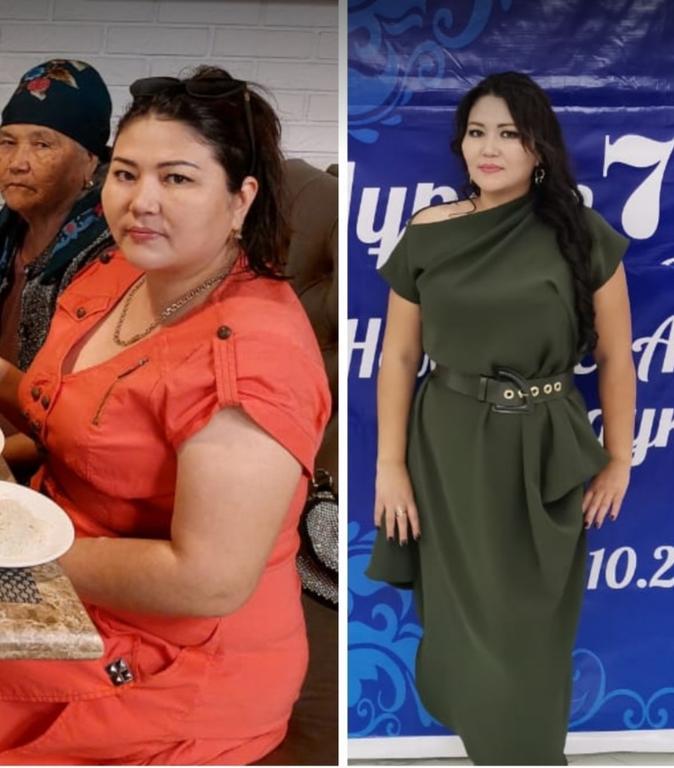 Ali Jumping — фото 4