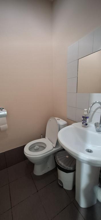 LET’S JUMP фитнес-центр — фото 5