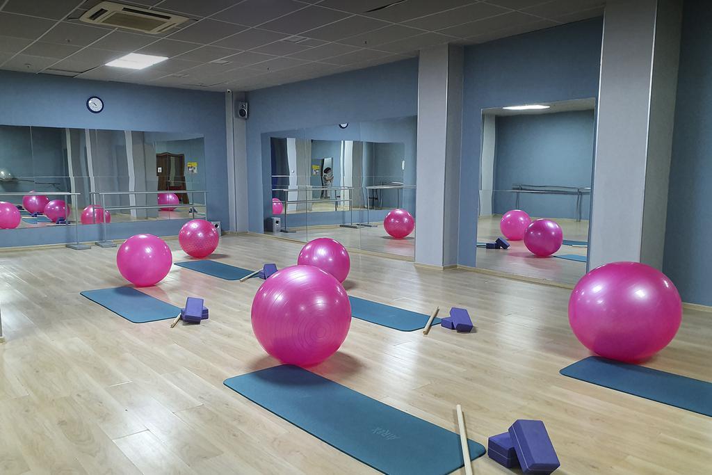 Априори фитнес-клуб — фото 10