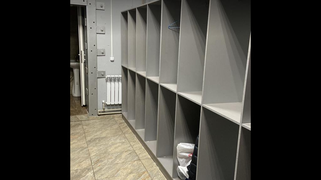 Бойцовский клуб SMET Школа единоборств — фото 6