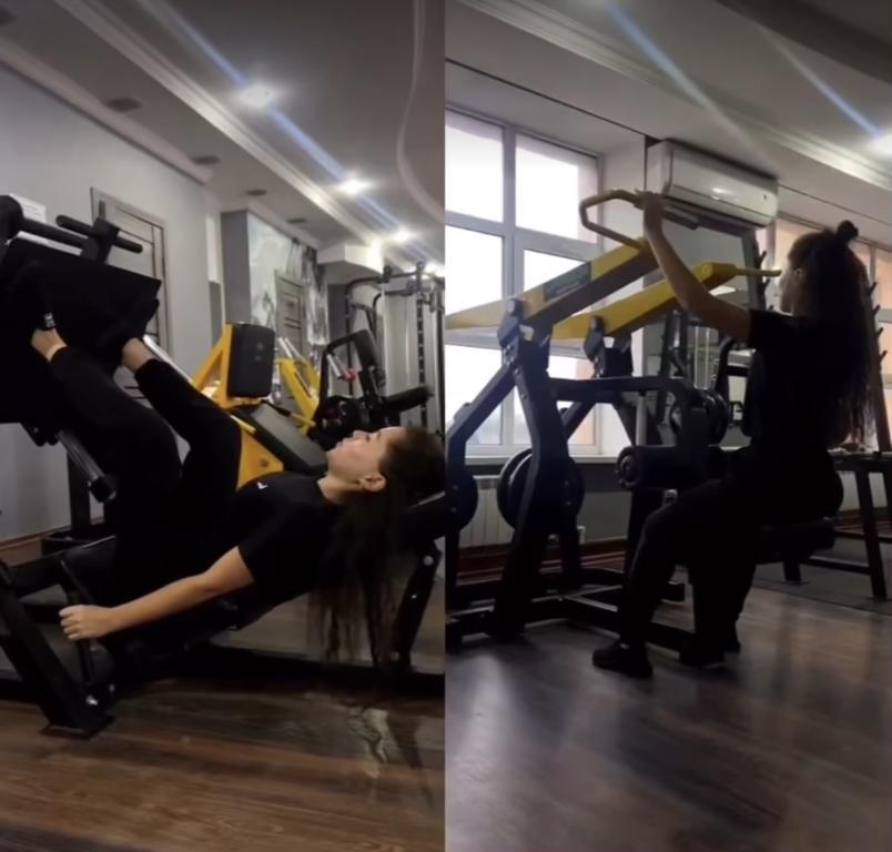 Upgrade sport club — фото 17