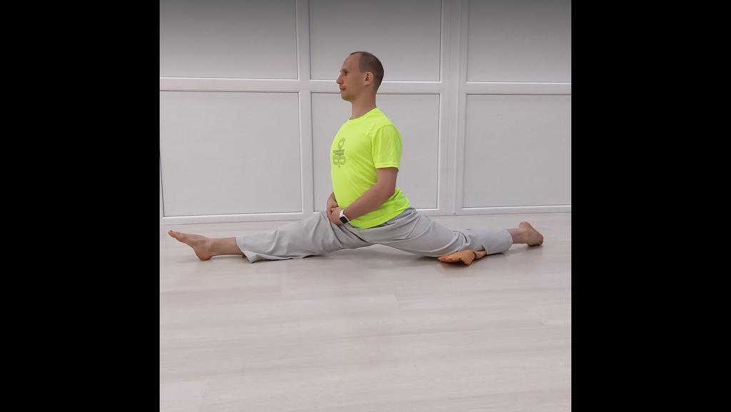 Triada sport dance studio — фото 7