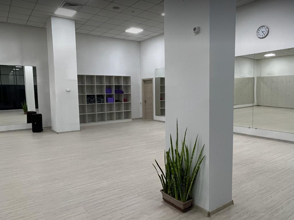 Zere Yoga & Fitness Studio — фото 5