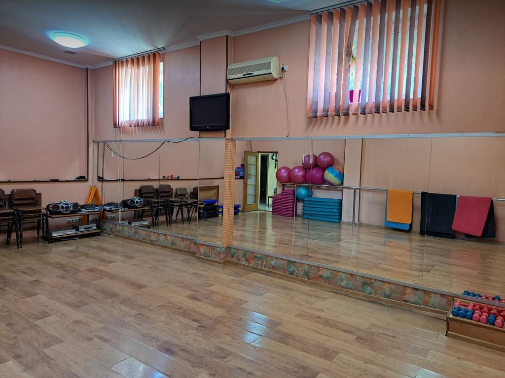 Женский клуб "Томирис" — фото 2