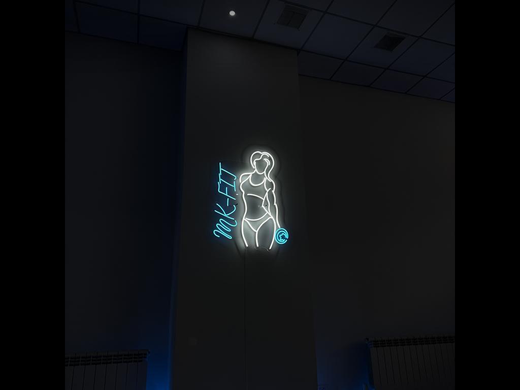 MK-fitness — фото 1