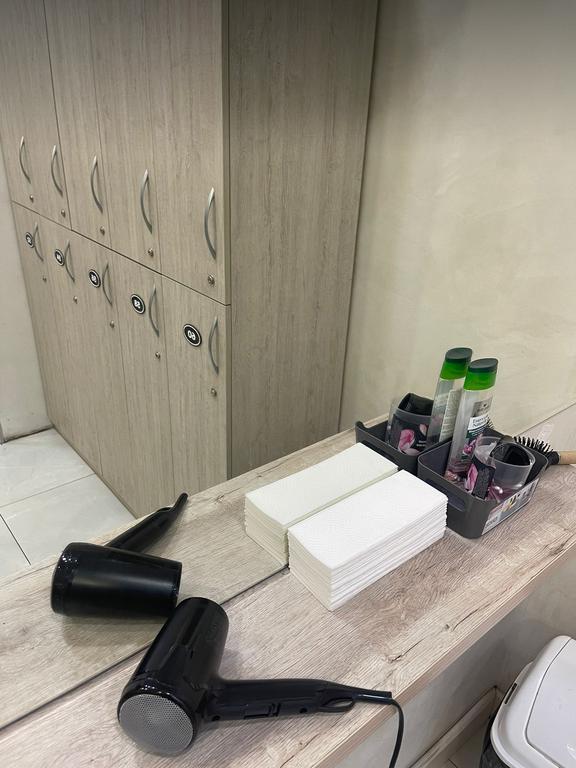 777 Fight Club & Gym — фото 17