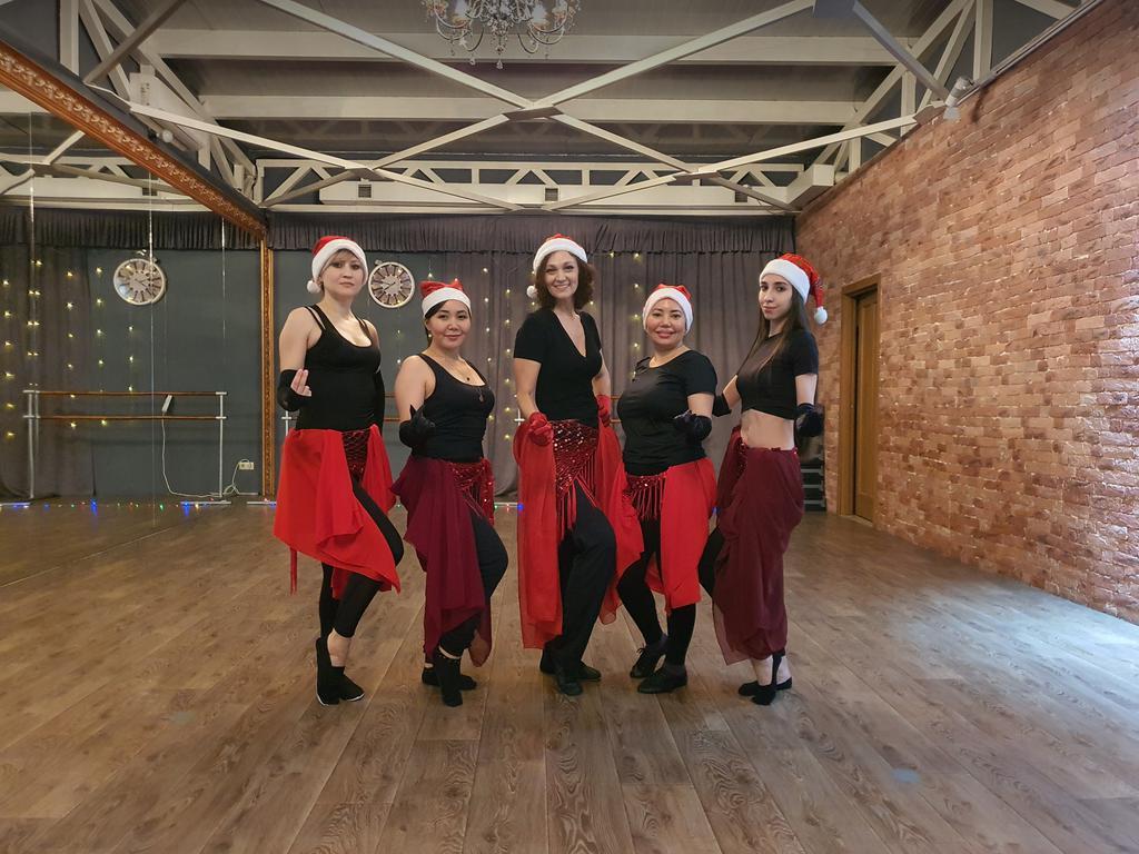 Танцевальная студия "O la la" — фото 7