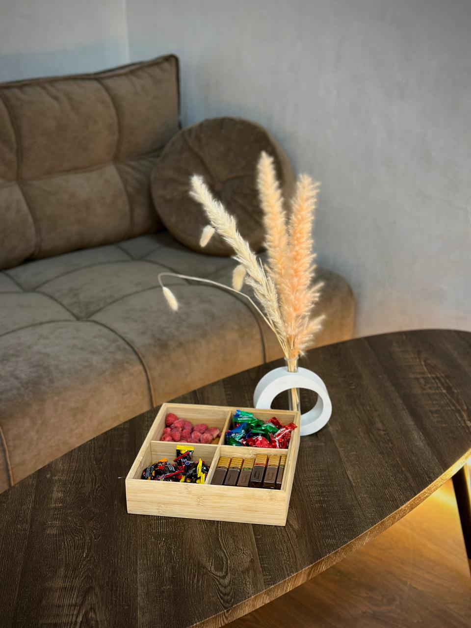 Millennium studio image