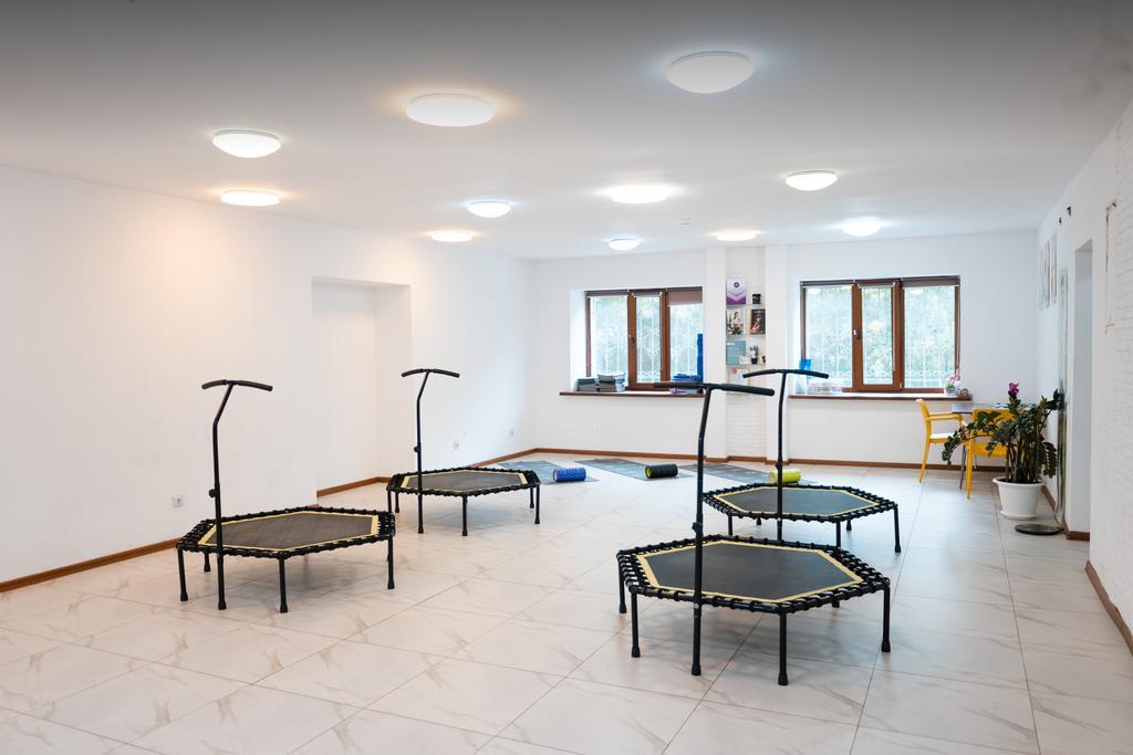 Donna Fitness Studio — фото 2