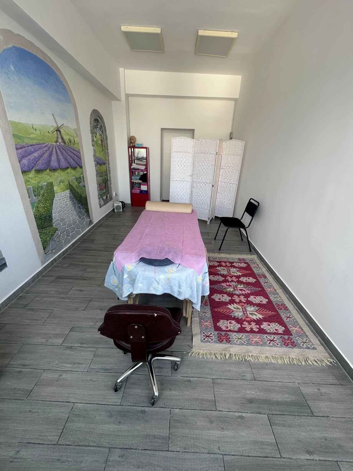 Mt.therapist studio image