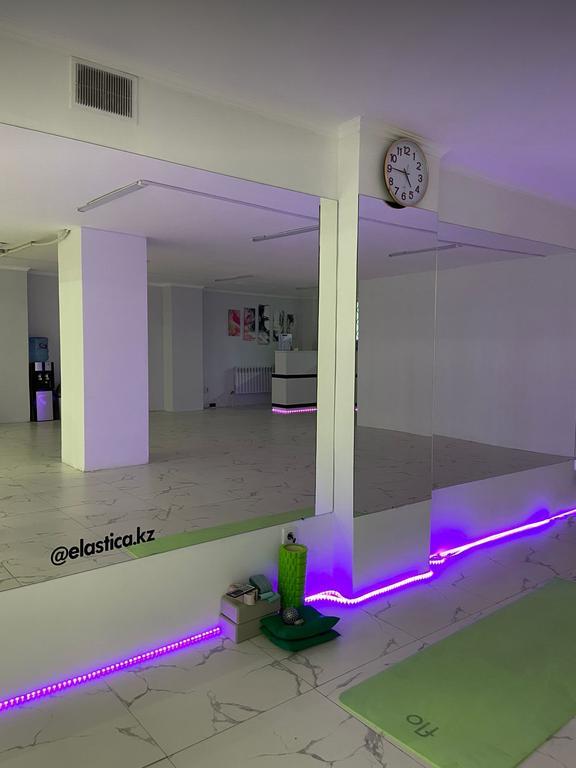 «Elastica» женский фитнес на Нажимеденова — фото 8