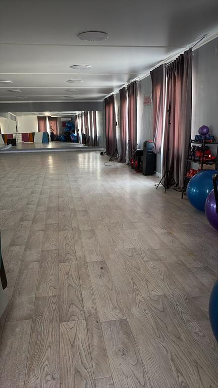 Diana Fit Studio — фото 1