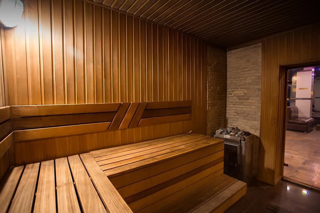 Erbil Grand Hotel — фото 20