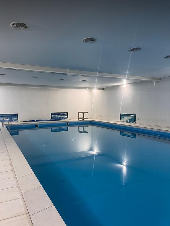 Бассейн "Арасан" — фото 4