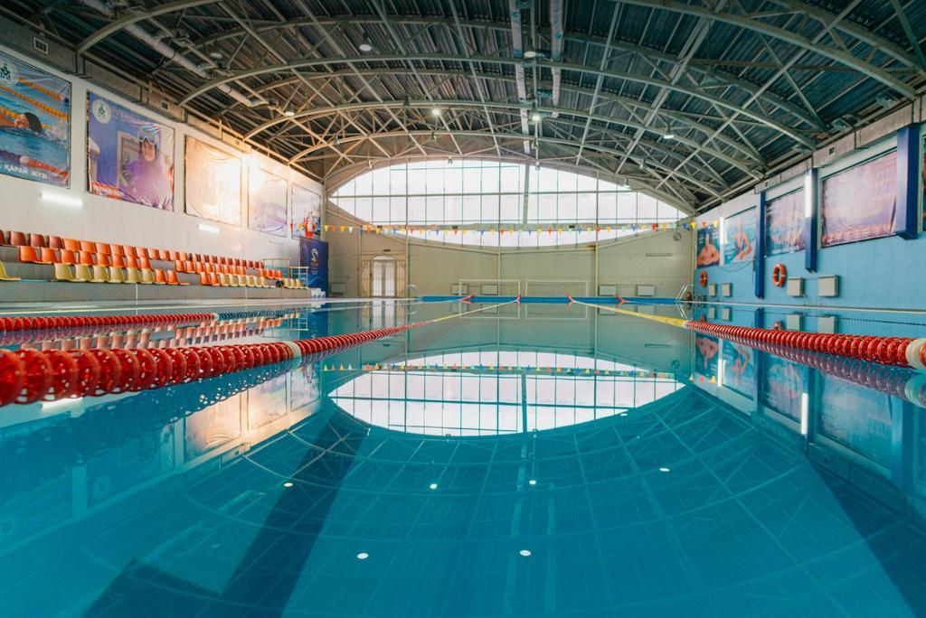 Aquastars на Гоголя — фото 8