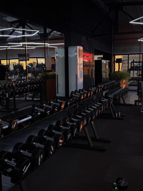 FitnessBlitz Kokshetau — фото 4