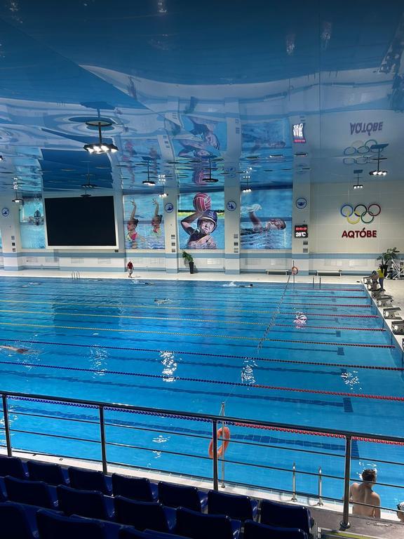 Водный спортивный центр - Достык — фото 7
