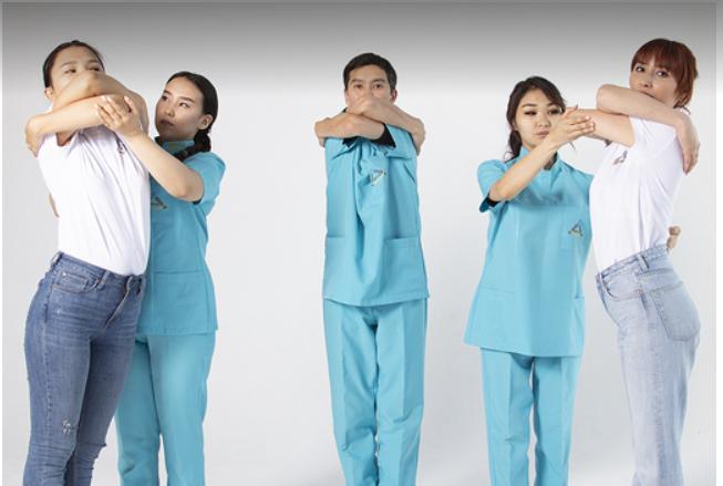 Центр здорового позвоночника «Айкуне» (Кунаева) — фото 3