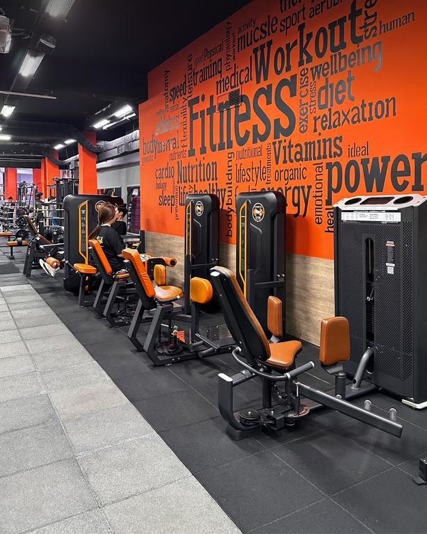 100%  Fitness Gym — фото 9