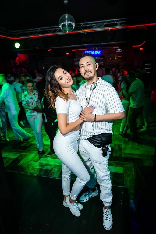 KIZOMBALAND — фото 2