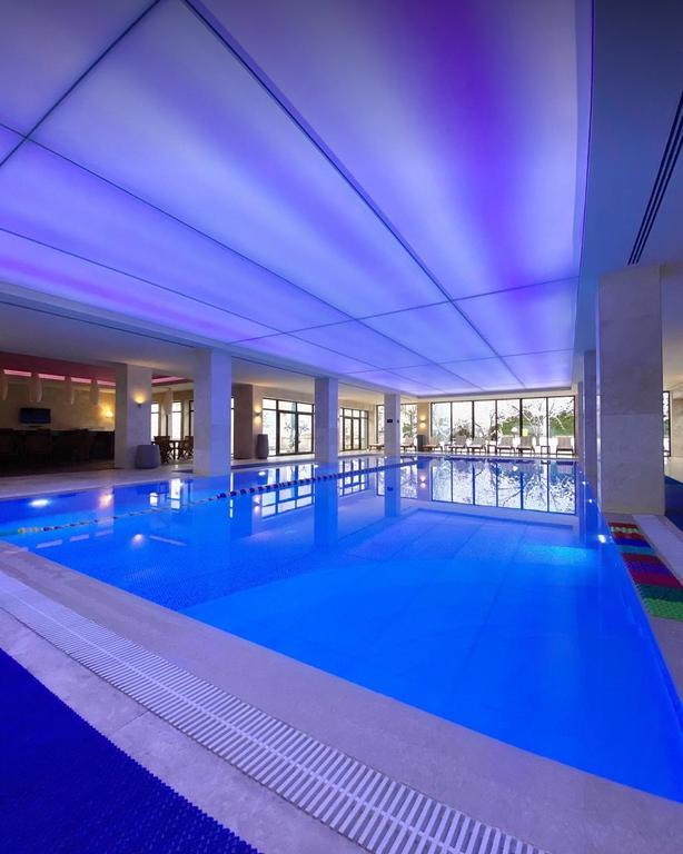 Aquastars на Жамакаева — фото 1