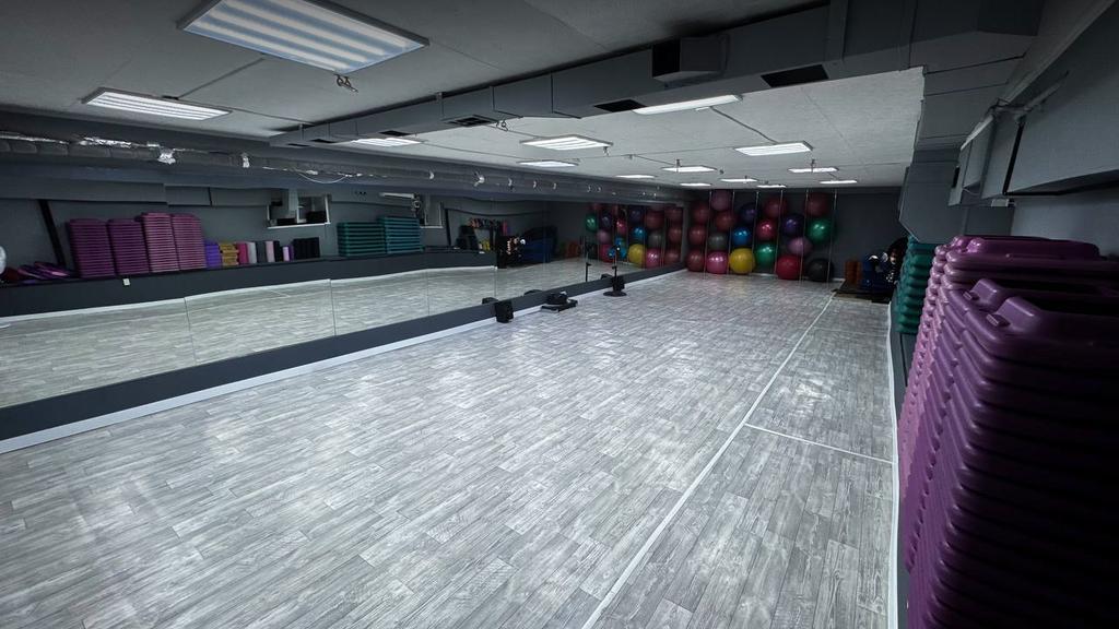 TerraSport Потанина — фото 14