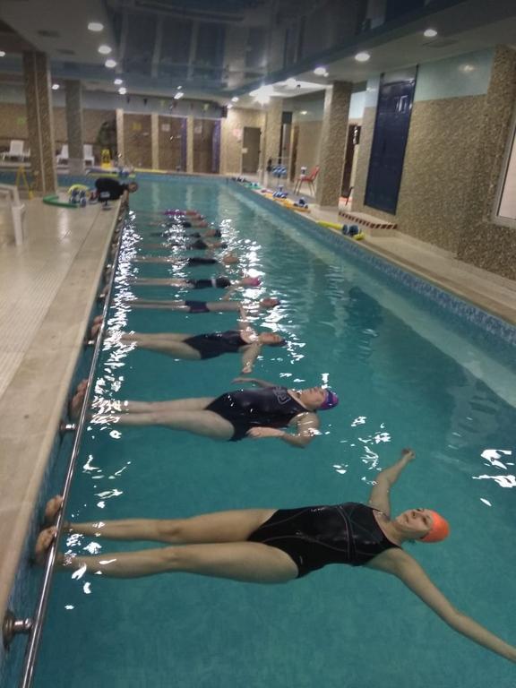 Здоровый Спорт — фото 15