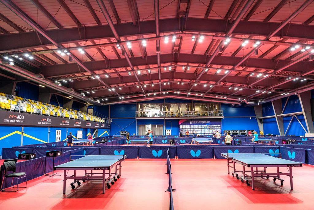 ADD Центр Настольного Тенниса — фото 7
