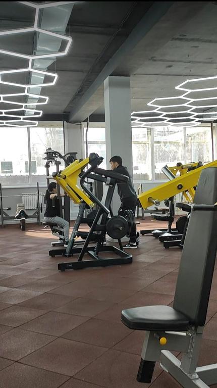 Premium Fitness — фото 11