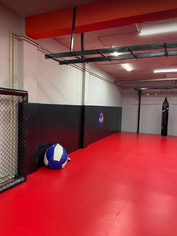 Бойцовский клуб SMET Школа единоборств — фото 3