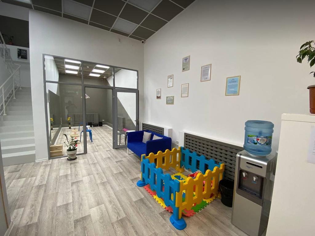 Центр здорового позвоночника «Айкуне» (Кунаева) — фото 10