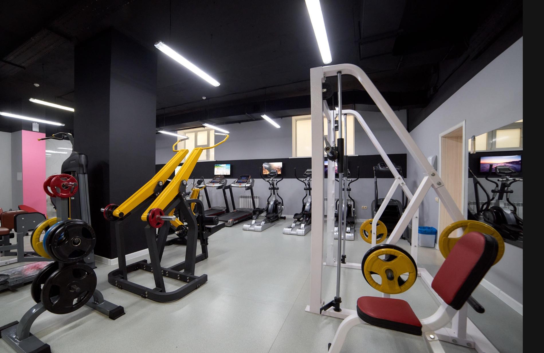 INCANTE ЖК Гаухартас studio image