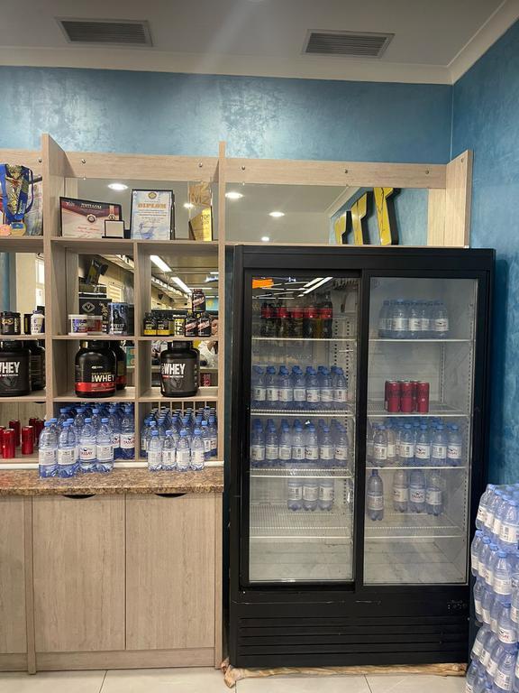 777 Fight Club & Gym — фото 16