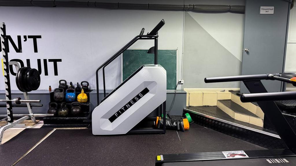 TerraSport Потанина — фото 10