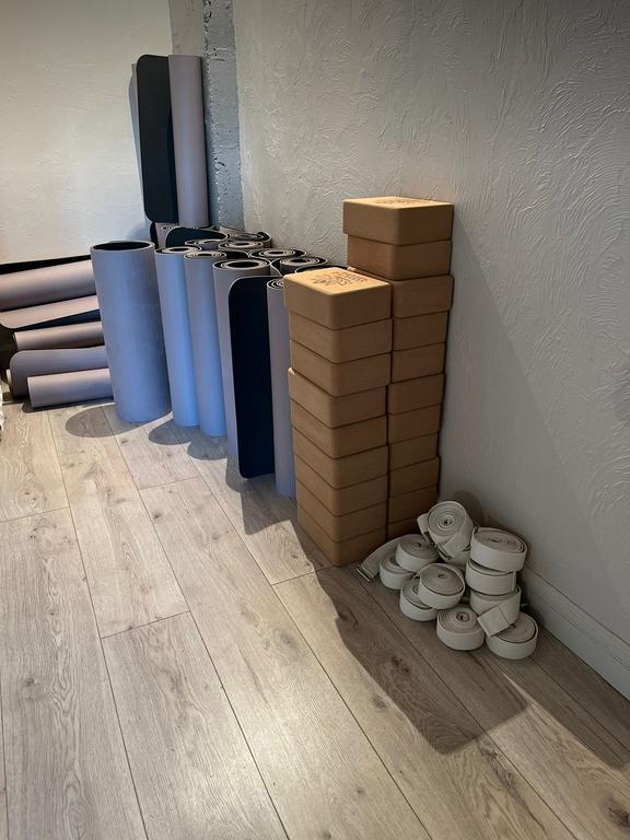 SAMADHI Esil Riverside — фото 5