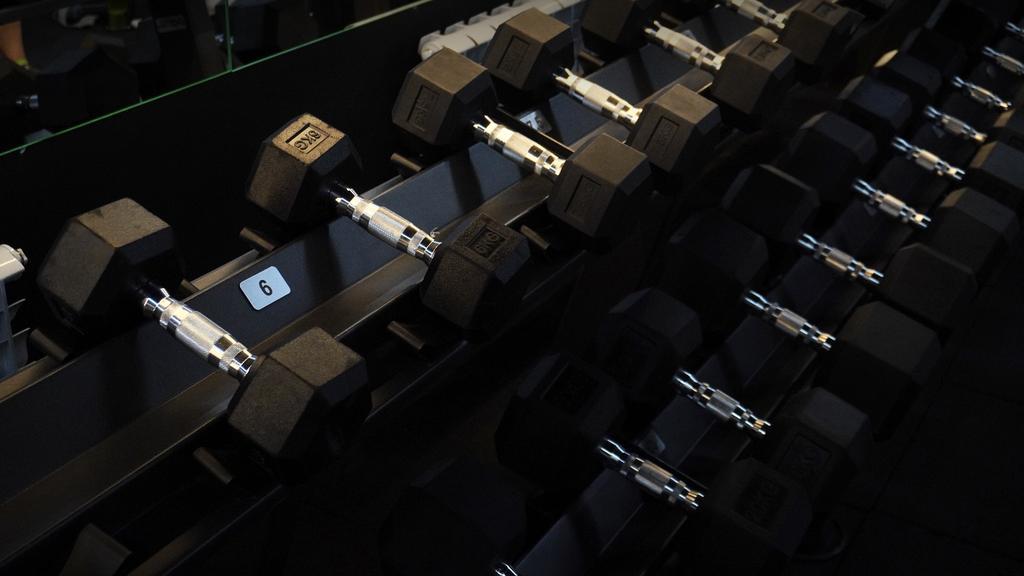 Underground Big на Нажимиденова — фото 27