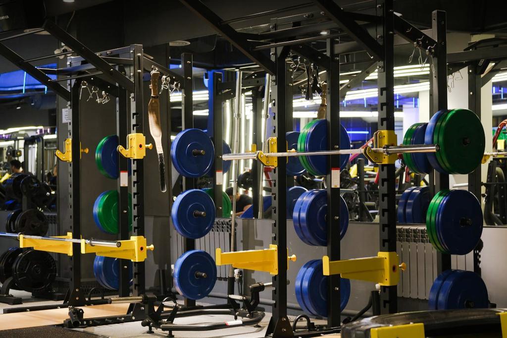 ADRENALINE на Шашкина — фото 13