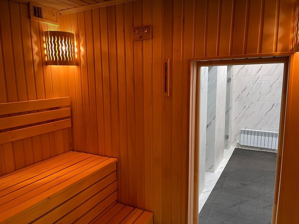 Fitness Life Center — фото 9