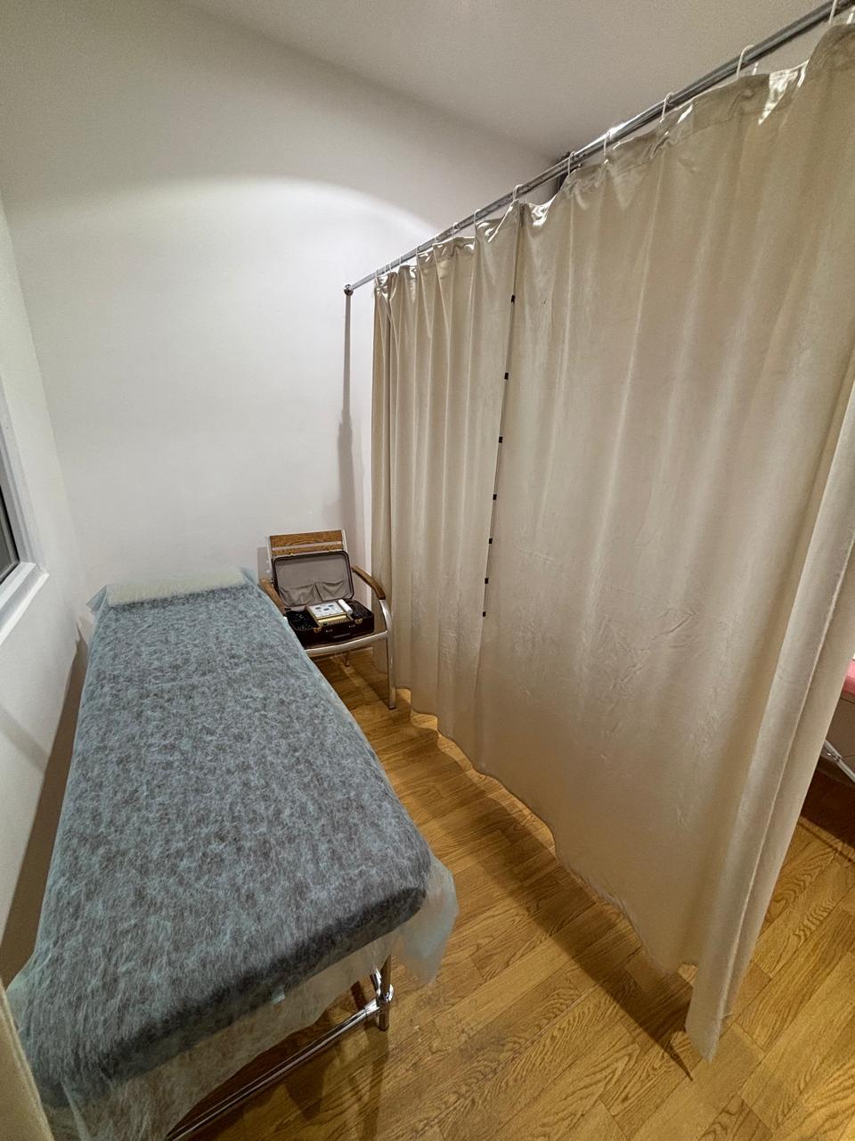 Yangsheng studio image