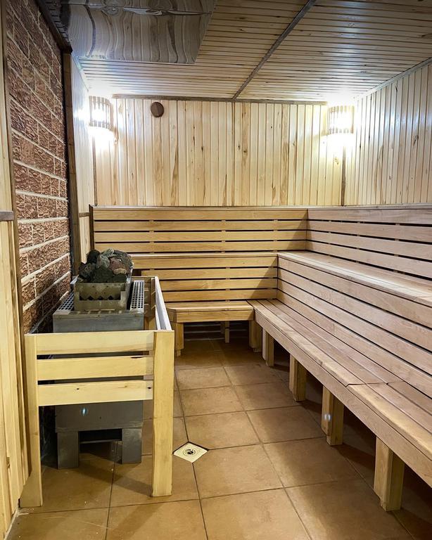 «Бал-Су» баня — фото 1