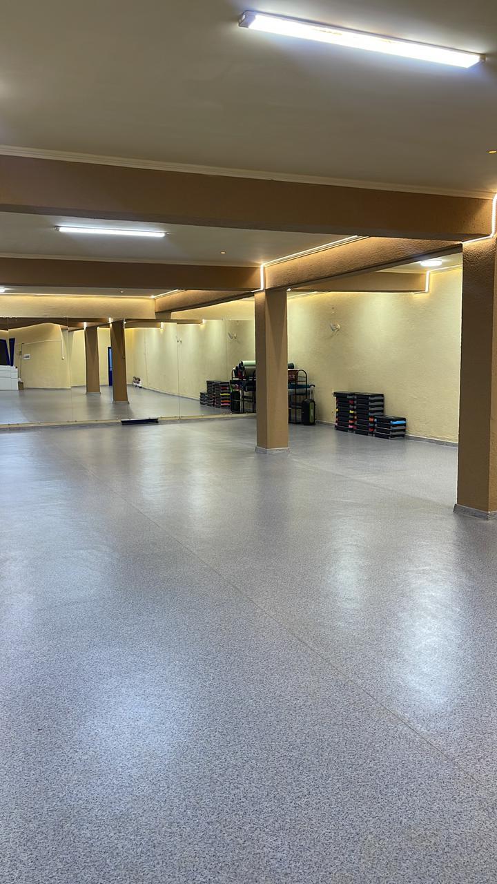 Aizhamal Dance studio Alash studio image