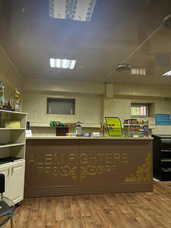 ALEM FIGHTERS — фото 11